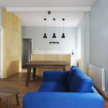 Au Coeur De Trouville. Appartement De 3 Pieces. Екстер'єр фото
